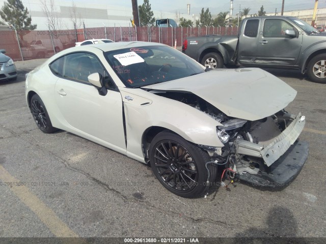 SCION FR-S 2016 jf1znaa15g8706257