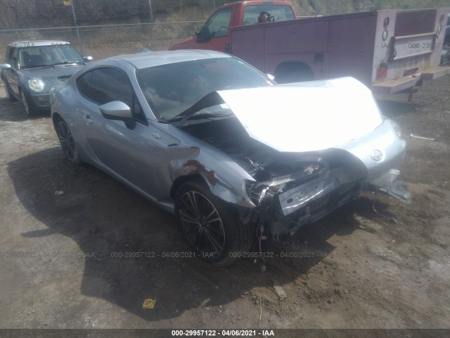 SCION FR-S 2016 jf1znaa15g8707831