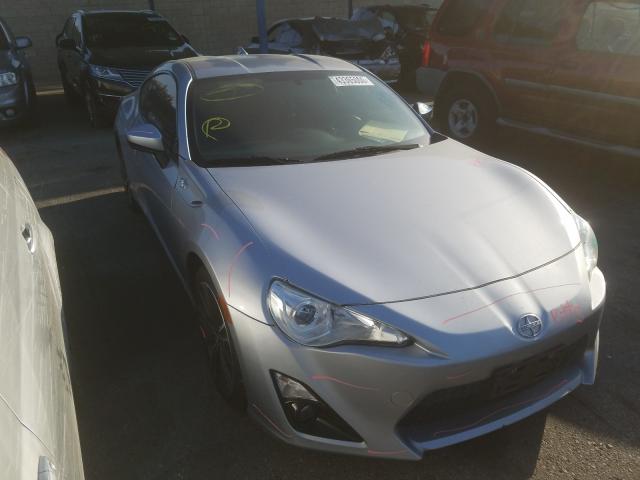 TOYOTA SCION FR-S 2016 jf1znaa15g8708302