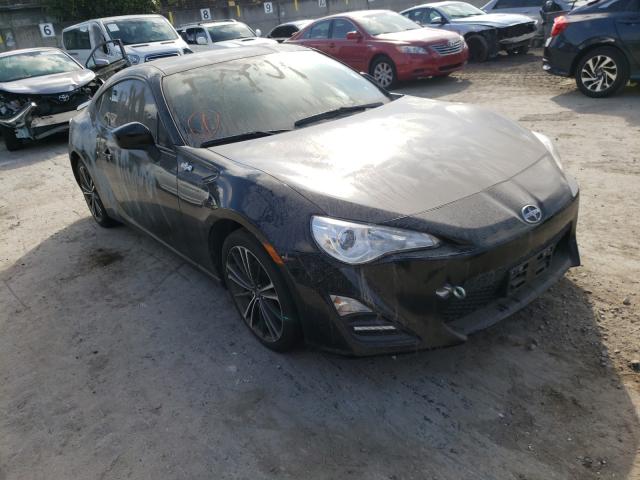 TOYOTA SCION FR-S 2016 jf1znaa15g8708753