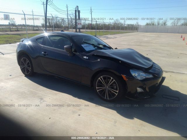 SCION FR-S 2016 jf1znaa15g8709501