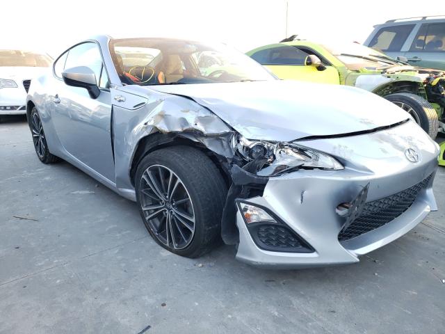 TOYOTA SCION FR-S 2016 jf1znaa15g8709594