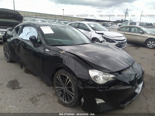 SCION FR-S 2016 jf1znaa15g8709675