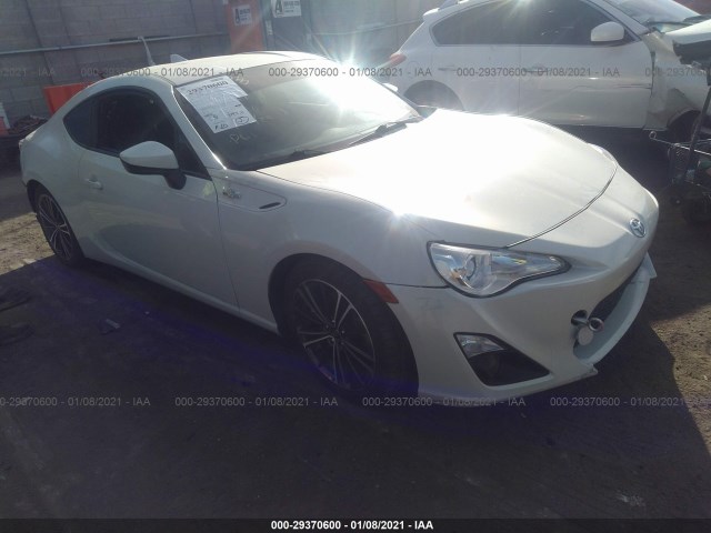 SCION FR-S 2016 jf1znaa15g9700047