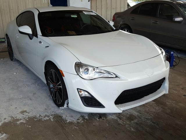 TOYOTA SCION FR-S 2016 jf1znaa15g9701621