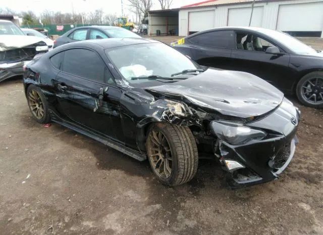 SCION FR-S 2016 jf1znaa15g9702249