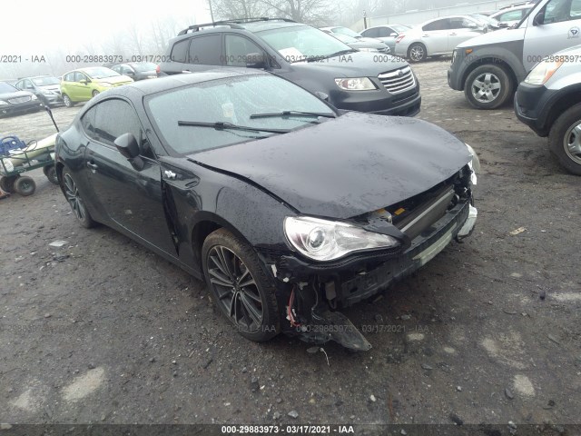 SCION FR-S 2016 jf1znaa15g9702512