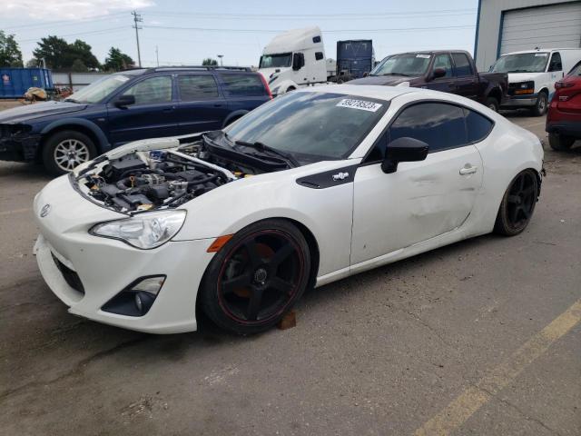 TOYOTA SCION FR-S 2016 jf1znaa15g9705278