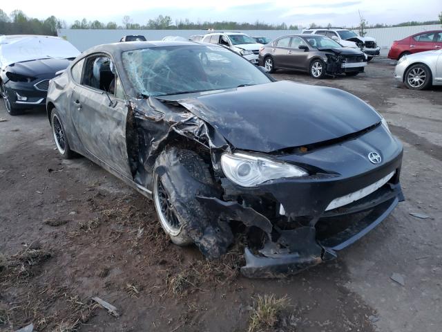 TOYOTA SCION FR-S 2016 jf1znaa15g9705362