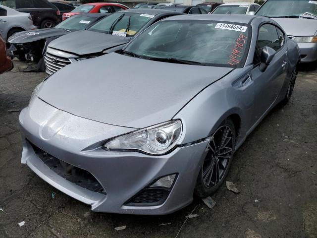 TOYOTA SCION 2016 jf1znaa15g9705605