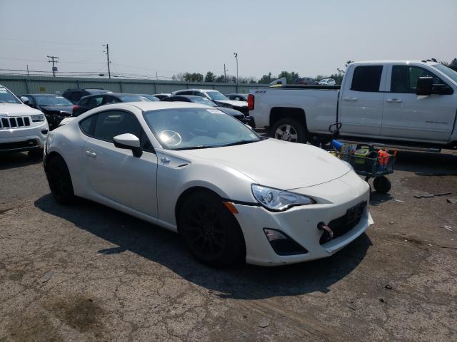 TOYOTA SCION FR-S 2016 jf1znaa15g9708617