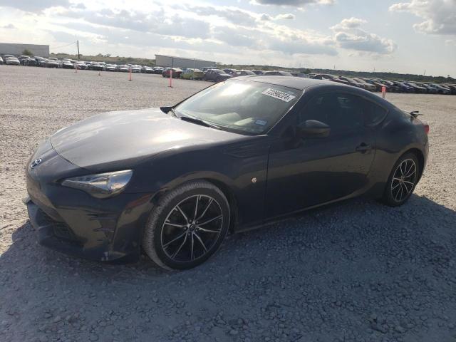 TOYOTA 86 BASE 2017 jf1znaa15h8702341