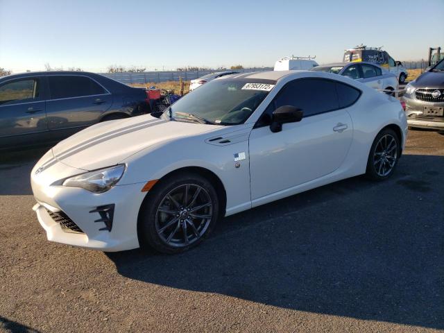 TOYOTA 86 BASE 2017 jf1znaa15h8708396