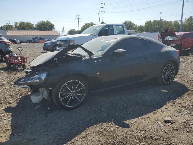 TOYOTA 86 2017 jf1znaa15h8710875