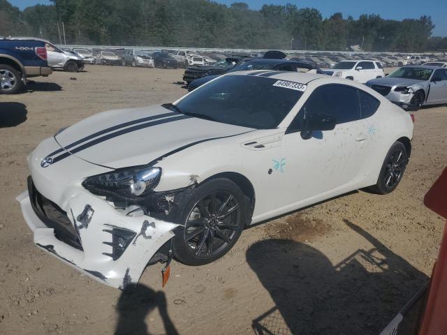 TOYOTA 86 BASE 2017 jf1znaa15h9707579