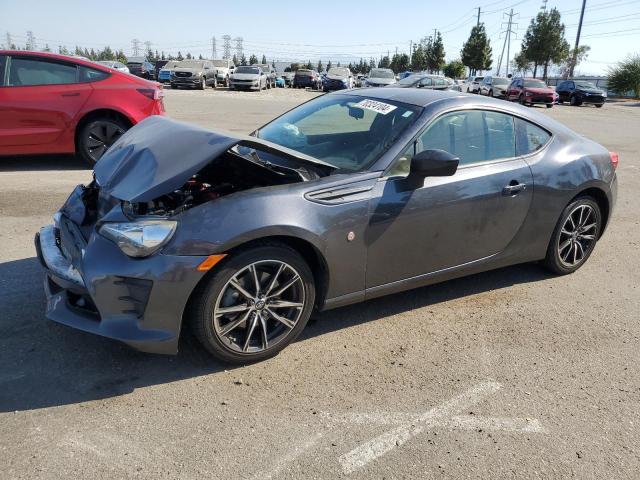 TOYOTA 86 BASE 2017 jf1znaa15h9711096