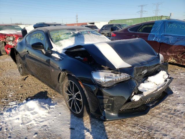 TOYOTA 86 2020 jf1znaa15l8752441