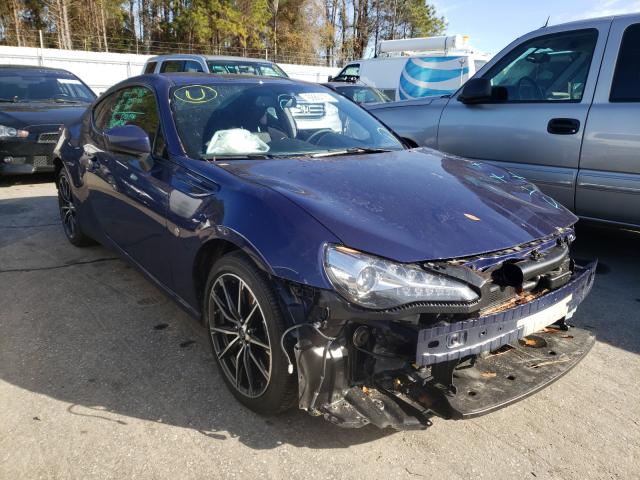 TOYOTA 86 2020 jf1znaa15l9752367