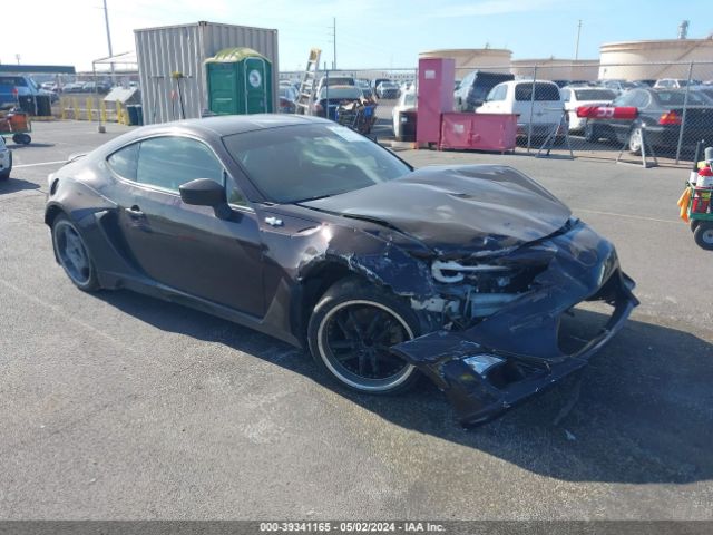 SCION FR-S 2013 jf1znaa16d1701704