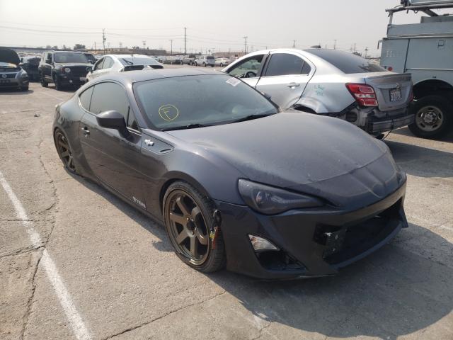 TOYOTA SCION FR-S 2013 jf1znaa16d1702559