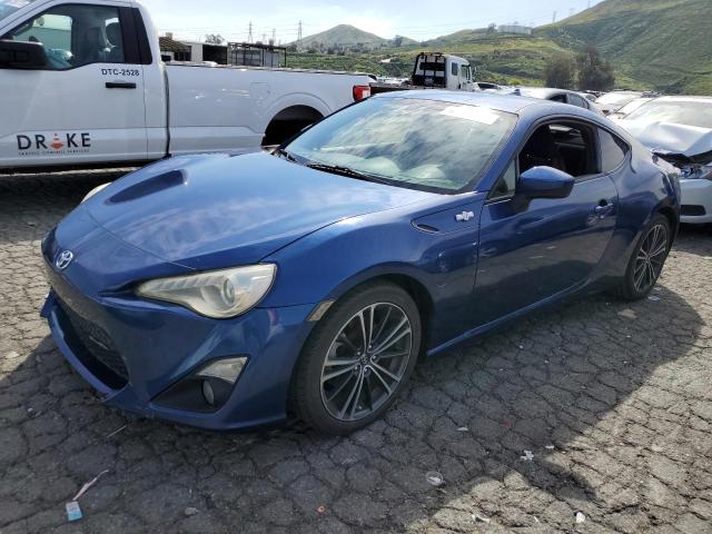 TOYOTA SCION FR-S 2013 jf1znaa16d1703968