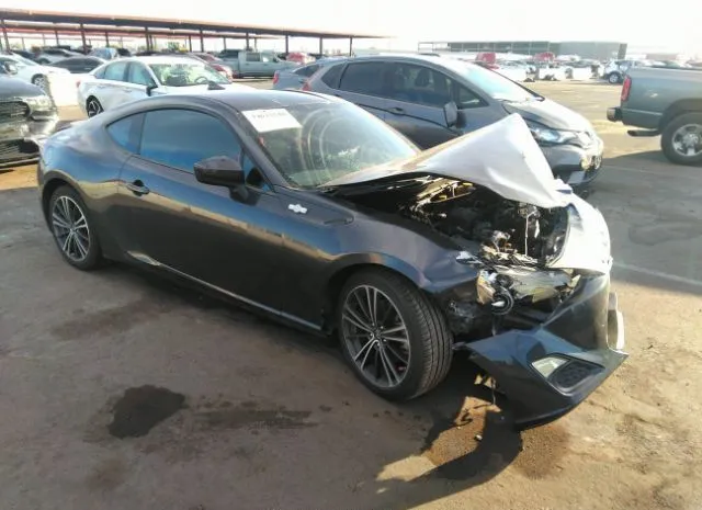 SCION FR-S 2013 jf1znaa16d1704358