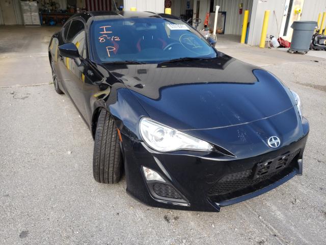 TOYOTA SCION FR-S 2013 jf1znaa16d1705137