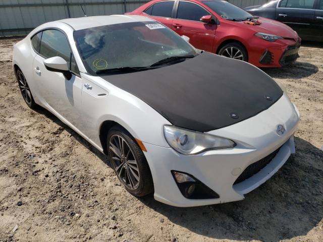 TOYOTA SCION FR-S 2013 jf1znaa16d1707731