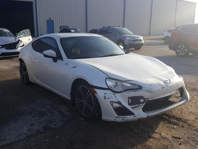 TOYOTA SCION FR-S 2013 jf1znaa16d1708510