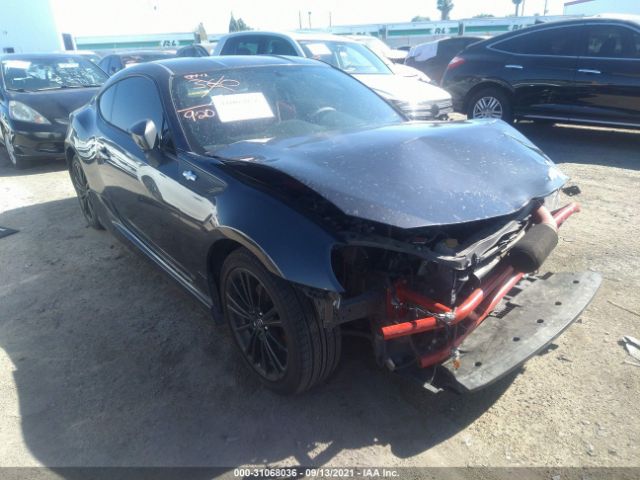 SCION FR-S 2013 jf1znaa16d1710502