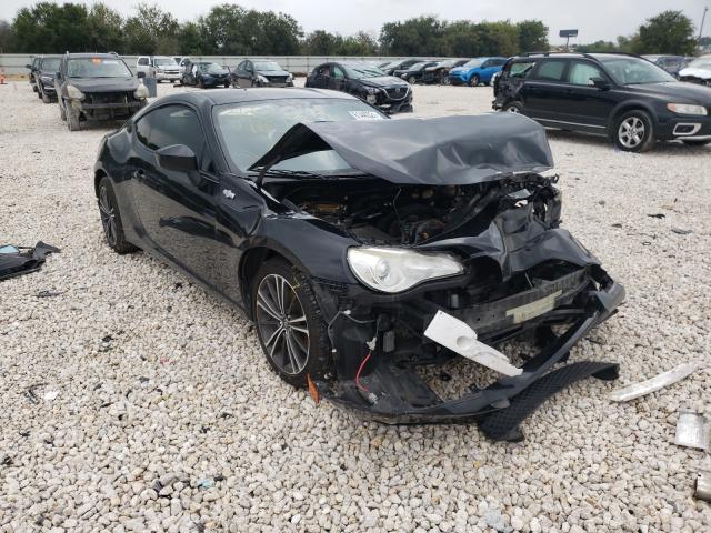 TOYOTA SCION FR-S 2013 jf1znaa16d1710953