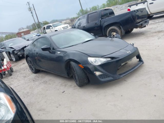 SCION FR-S 2013 jf1znaa16d1711276