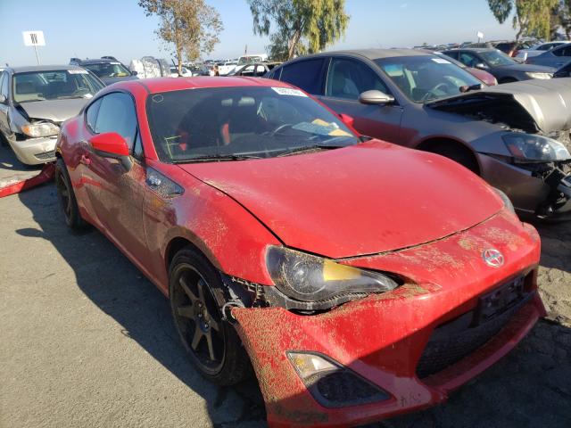 TOYOTA SCION FR-S 2013 jf1znaa16d1713819