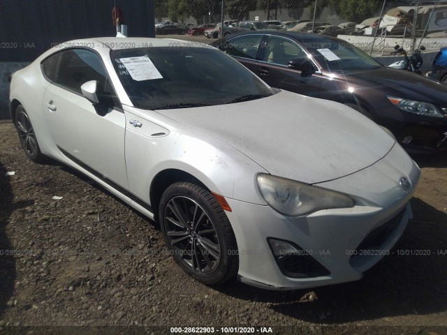 SCION FR-S 2013 jf1znaa16d1714839