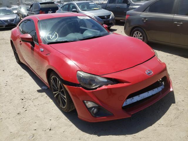 SCION FR-S 2013 jf1znaa16d1716719