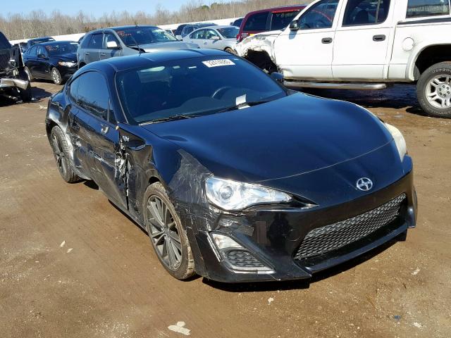 TOYOTA SCION FR-S 2013 jf1znaa16d1716879