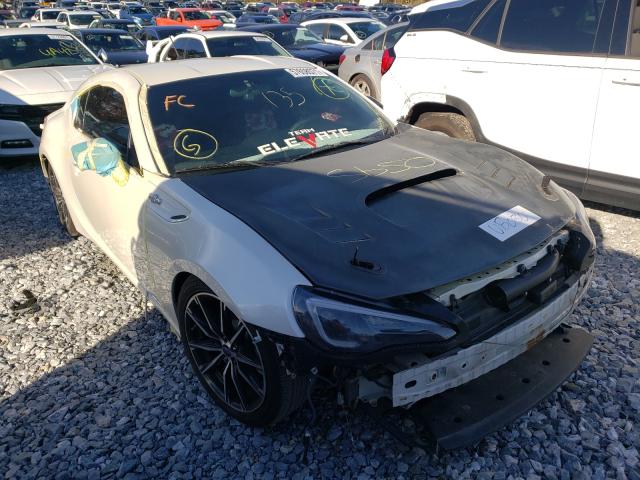 TOYOTA SCION FR-S 2013 jf1znaa16d1717319