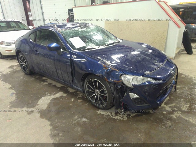 SCION FR-S 2013 jf1znaa16d1718728