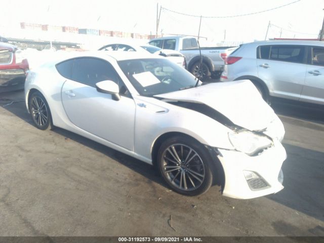 SCION FR-S 2013 jf1znaa16d1718924