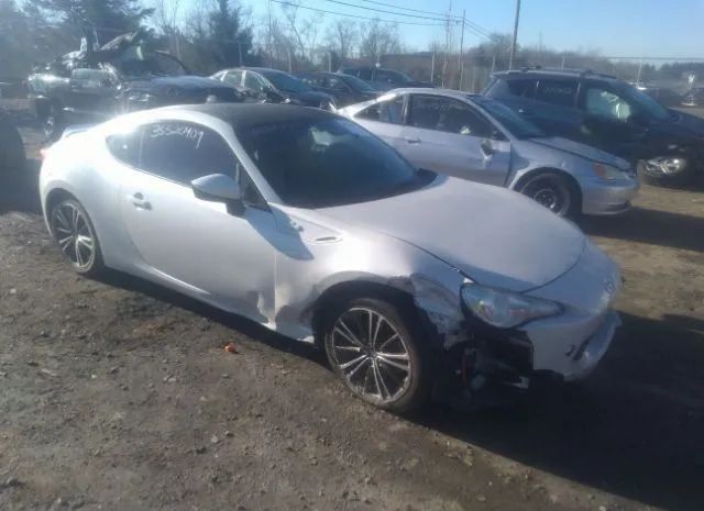 SCION FR-S 2013 jf1znaa16d1721483