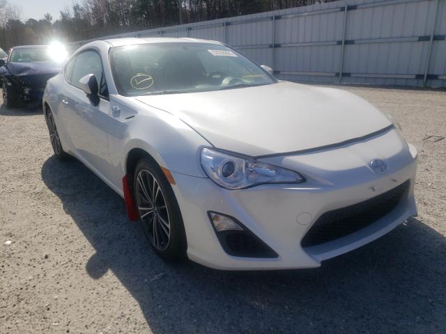 TOYOTA SCION FR-S 2013 jf1znaa16d1722844