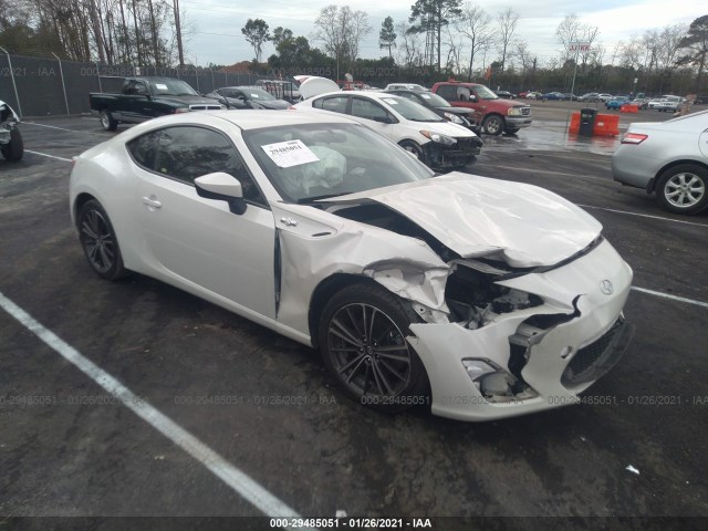 SCION FR-S 2013 jf1znaa16d1728028