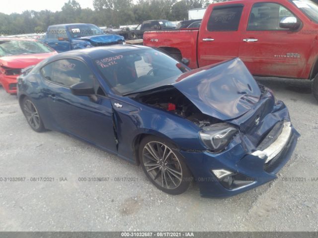 SCION FR-S 2013 jf1znaa16d1729289