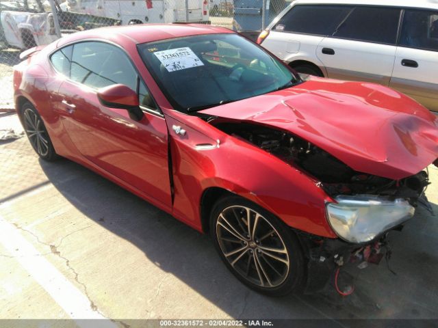 SCION FR-S 2013 jf1znaa16d1730698