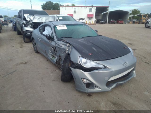 SCION FR-S 2013 jf1znaa16d1731642