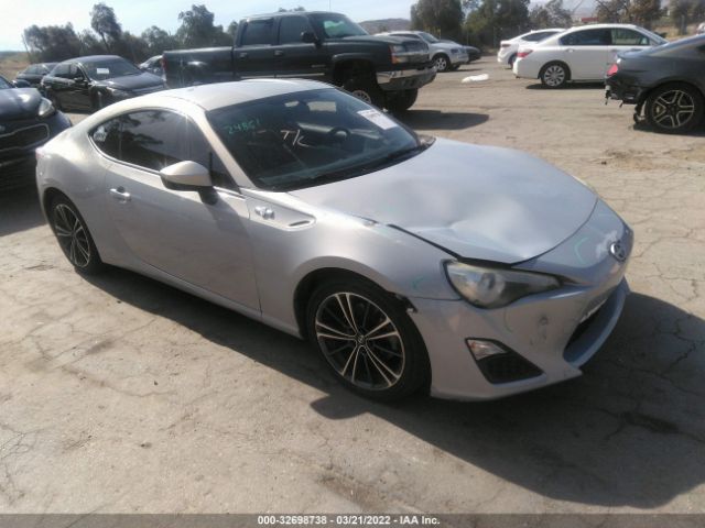 SCION FR-S 2013 jf1znaa16d1731687