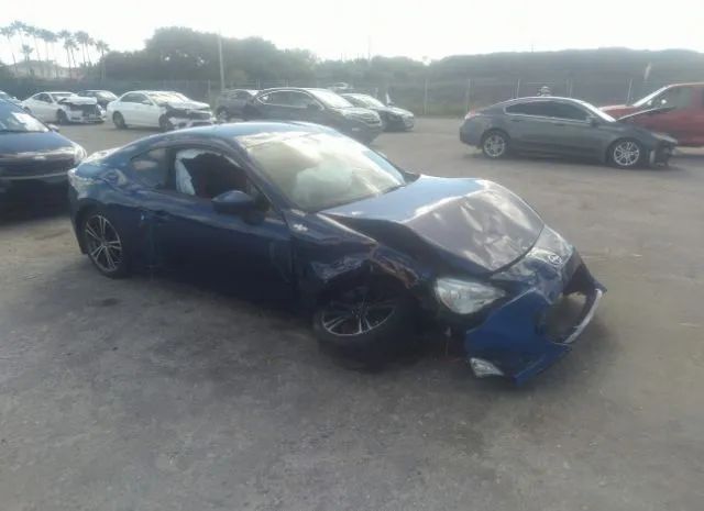 SCION FR-S 2013 jf1znaa16d1731995