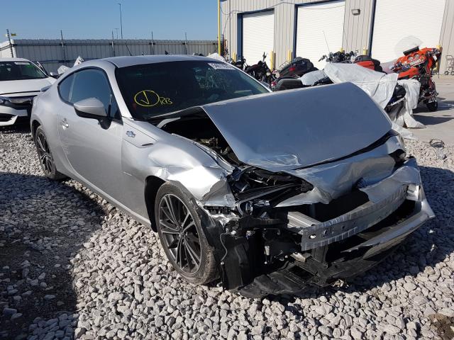 TOYOTA SCION FR-S 2013 jf1znaa16d1733908