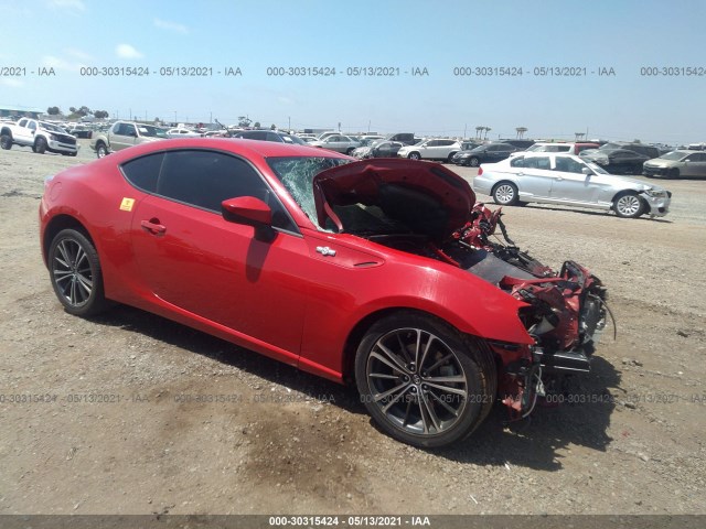 SCION FR-S 2013 jf1znaa16d2700711