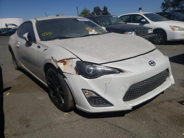 TOYOTA SCION FR-S 2013 jf1znaa16d2701972